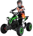 Elektro-Kinderquad Reneblade | 1000 Watt - Kinder Pocket Quad bis 24 km/h -