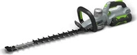 EGO 0260053001, EGO Power Akku Heckenschere HT5100E 51cm 33mm Zahnabstand ohne Akku