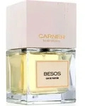 Carner Eau de Parfum Floral Collection Besos Eau de Parfum