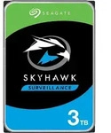 Seagate ST3000VX009, 3 TB, 5900 RPM, 3.5", Serial ATA III