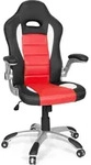 hjh OFFICE Gamingstuhl GAME SPORT Kunstleder H&ouml;henverstellbarer Computerstuhl,
