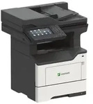 Lexmark 36S0930 Laserdrucker MX622adhe A4 1200x1200 DPI 47 Seiten/Min. Schwarzwei&szlig; -