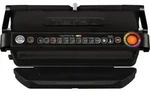 Tefal GC 7228 Optigrill+ XL - Schwarz