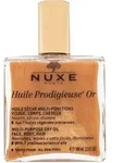 NUXE Shimmering Dry Oil Huile Prodigieuse, Butter, Frauen, N&auml;hrend, Glanz,
