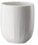 Rosenthal Becher ohne Henkel Joyn White 44020-800001-15510 - Wei&szlig;