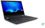 Tier1 Asset LENOVO X380 I5-8350U 8GB - Core i5 Mobile - 256 GB - Schwarz