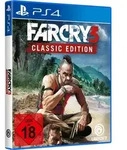 Far Cry 3 Classic Edition [PlayStation 4]