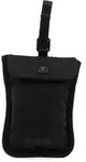 Pacsafe Coversafe S25 geheime BH Tasche black - Schwarz