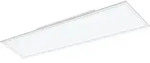 EGLO LED Deckenleuchte Salobrena 1, Deckenlampe, Wohnzimmerlampe, K&uuml;chenlampe aus