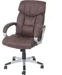 B&uuml;rostuhl HWC-A71, Chefsessel Drehstuhl Schreibtischstuhl, Stoff/Textil,