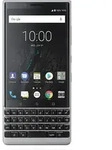 BlackBerry Key 2, 11,4 cm (4.5"), 6 GB, 64 GB, 12 MP, Android 8.1, Silber - Silber