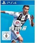 Fifa 19 [Ps4]