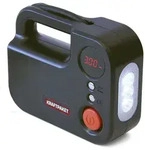 Dino KRAFTPAKET Druckluft Kompressor 12V Luftkompressor Minikompressor Luftpumpe