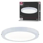 Paulmann LED Panel Atria - Wei&szlig;