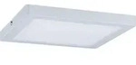 Paulmann LED Panel Atria - Wei&szlig;