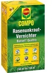 COMPO Rasenunkrautvernichter Banvel Quattro - 150 ml