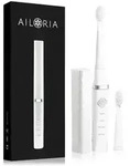 AILORIA FLASH TRAVEL - USB-Schallzahnb&uuml;rste WEI&szlig; - Wei&szlig;