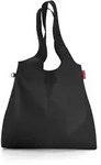 Reisenthel Mini Maxi L Shopper black - Schwarz