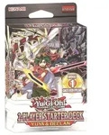 Yu-Gi-Oh! Starter Yuya und Declan