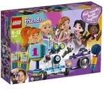 LEGO&reg; Friends Freundschafts-Box 41346 - Lila