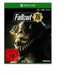 Fallout 76 Xbox One