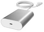 ARTWIZZ PowerPlug USB-C 61W Ladeger&auml;t - Netzteil zur Stromversorgung von USB Typ C