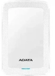 ADATA HV300, 1 TB, 2.5", 3.2 Gen 1 (3.1 Gen 1), Wei&szlig;