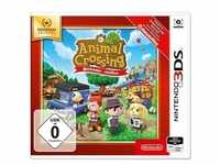 Nintendo amiibo Animal Crossing: New Leaf-Welcome [3DS]