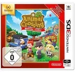 Nintendo amiibo Animal Crossing: New Leaf-Welcome [3DS]