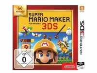 Nintendo Super Mario Maker [3DS]
