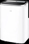 AEG 950011012, AEG ChillFlex Pro Klimager&auml;t BTU 9000 AXP26U338CW Wei&szlig;,