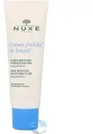 Nuxe Tagescreme Cr&egrave;me Fra&icirc;che de Beaut&eacute; Fluide Matifiant Hydration 48h
