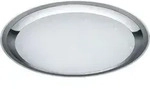 Trio 675610106 LED-Deckenleuchte 95W 9600lm 3000-6000K - Silber