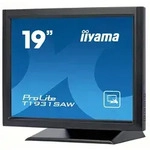iiyama T1931SAW-B5, 48,3 cm (19"), 1280 x 1024 Pixel, 230 cd/m2, 0,294 x 0,294...