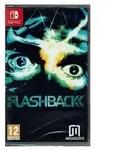 JoshProd Flashback, Nintendo Switch, E10+ (Jeder &uuml;ber 10 Jahre), Physische Medien