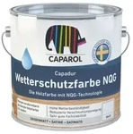 Caparol Capadur Wetterschutzfarbe NQG, weiss, 2,5 Ltr