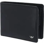 Golden Head Polo RFID Scheintasche Schwarz_delete - Schwarz