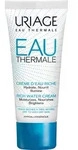 Uriage Eau Thermale, Frauen, 40 ml, Creme, Jeder Hauttyp, Tag & Nacht,