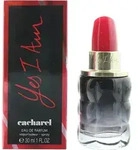Damenparf&uuml;m Yes I Am Cacharel EDP 30 ml