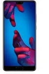 Huawei P20, 14,7 cm (5.8"), 4 GB, 128 GB, 12 MP, Android 8.1, Blau, Gr&uuml;n,...