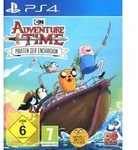 Adventure Time - Piraten der Enchiridion