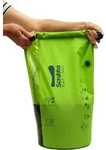 Scrubba Reisewaschmaschine 'Wash Bag', gr&uuml;n Standard - Gr&uuml;n