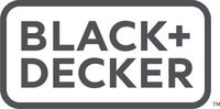 Black & Decker BEMW461BH-QS, Rasenm&auml;her mit Radantrieb, 400 m&sup2;, 34 cm, 2 cm,...