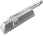 Dorma Gleitsch.-T&uuml;rschlie&szlig;er TS 90 Impulse Gr&ouml;&szlig;e EN3 / 4 silber Fl&uuml;gel-Breite