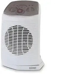 Rowi Bad-Schnellheizer 2000 Watt, mit Timer - HBS 2000/2/1 OT