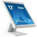 iiyama T1731SR-W5, 43,2 cm (17"), 1280 x 1024 Pixel, 200 cd/m2, 0,264 x 0,264...