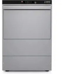 Saro Geschirrsp&uuml;lmaschine Modell Marburg, 230 Volt - Silber