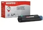 Kores Toner G3345RBR ersetzt OKI 44973534 magenta