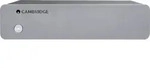 Cambridge Audio Alva Solo, Grau, 0,3 mV, 90 dB, 47000 Ohm, 39 dB, 0,0025% - Grau