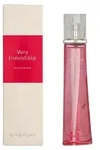 Givenchy Very Irr&eacute;sistible, Frauen, 50 ml, Nicht nachf&uuml;llbare Flasche,...